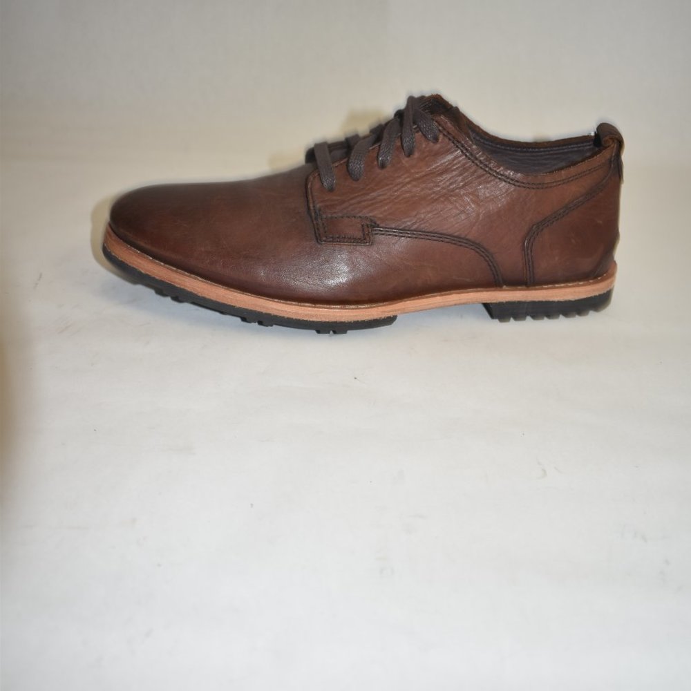 timberland bardstown cap toe boot